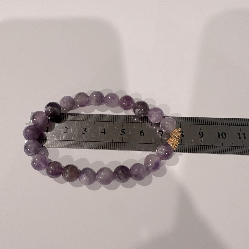 Charm bracelet piyao